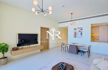 Apartment - 1 - 2 for sale in Marafid Tower - Najmat Abu Dhabi - Al Reem Island - Abu Dhabi