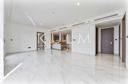 Apartment - 2 Bedrooms - 3 Bathrooms for sale in Crest Grande - Sobha Hartland - Mohammed Bin Rashid City - Dubai Apartment - 2 Bedrooms - 3 Bathrooms for sale in Crest Grande - Sobha Hartland - Mohammed Bin Rashid City - Dubai