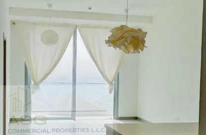 Apartment - 2 Bedrooms - 3 Bathrooms for rent in Stella Maris - Dubai Marina - Dubai