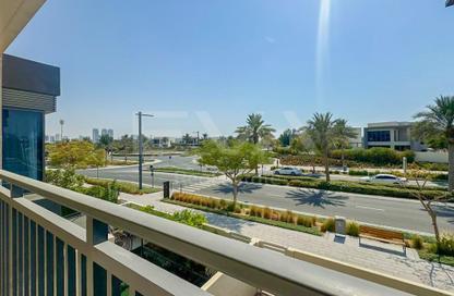 Villa - 4 - 4 for rent in Maple at Dubai Hills Estate 1 - Maple at Dubai Hills Estate - Dubai Hills Estate - Dubai