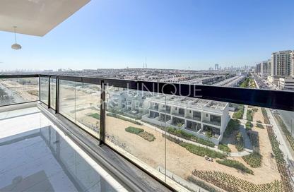 Apartment - 3 Bedrooms - 3 Bathrooms for sale in Equiti Home A - Equiti Home - Al Furjan - Dubai