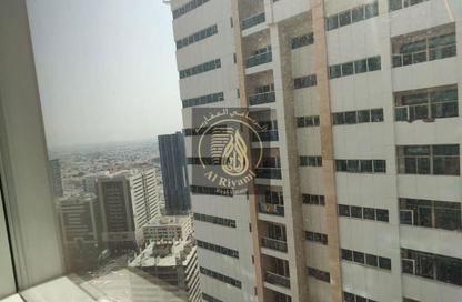 Apartment - 2 Bedrooms - 3 Bathrooms for sale in Ajman One Tower 1 - Ajman One - Ajman Downtown - Ajman