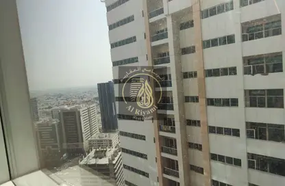 شقة - 2 غرف نوم - 3 حمامات للبيع في 1 عجمان ون تاور - عجمان واحد - عجمان وسط المدينة - عجمان