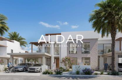Villa - 5 - 6 for sale in Hayat 6 - Hayat Dubai South - Dubai South (Dubai World Central) - Dubai