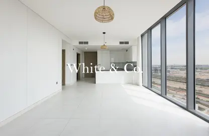 شقة - غرفة نوم - 2 حمامات للبيع في ذا ريزيدنسز في ديستريكت ون - مدينة الشيخ محمد بن راشد - دبي