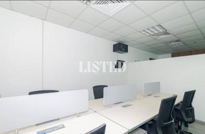 Office Space - Studio for sale in Julfar - Ras Al Khaimah