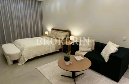 Apartment - 1 Bathroom for rent in Neva Residences - District 16 - Jumeirah Village Circle - Dubai