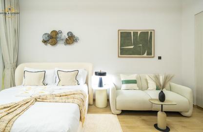 Apartment - Studio - 1 for rent in Century Tower - Business Bay - Dubai