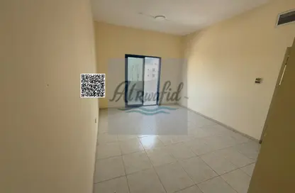 شقة - غرفة نوم - 1 حمام للايجار في برج النعيمية  2 - أبراج النعيمية - النعيمية - عجمان