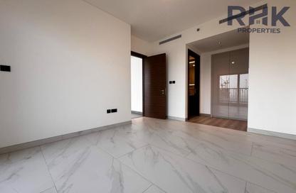 Apartment - 2 Bedrooms - 4 Bathrooms for rent in The Crest Tower A - The Crest - Sobha Hartland - Mohammed Bin Rashid City - Dubai