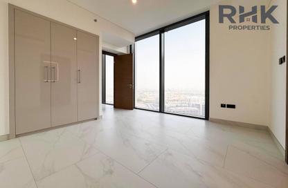 Apartment - 2 Bedrooms - 4 Bathrooms for rent in The Crest Tower A - The Crest - Sobha Hartland - Mohammed Bin Rashid City - Dubai