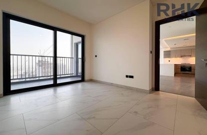 Apartment - 2 Bedrooms - 4 Bathrooms for rent in The Crest Tower A - The Crest - Sobha Hartland - Mohammed Bin Rashid City - Dubai Apartment - 2 Bedrooms - 4 Bathrooms for rent in The Crest Tower A - The Crest - Sobha Hartland - Mohammed Bin Rashid City - Dubai