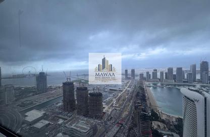 Apartment - 2 Bedrooms - 3 Bathrooms for rent in Elite Residence - Dubai Marina - Dubai