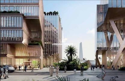 Office Space - Studio for sale in District 11 - Al Zahia - Muwaileh Commercial - Sharjah