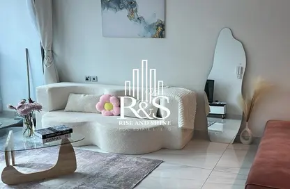 Apartment - 1 Bedroom - 2 Bathrooms for rent in Samana Hills - Arjan - Dubai