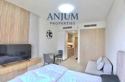 شقة - 1 حمام للايجار في 27 عزيزي ريفيرا - عزيزي ريفيرا - ميدان واحد - ميدان - دبي