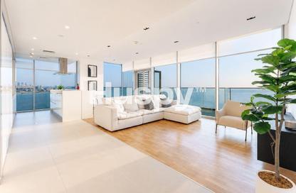 Apartment - 4 Bedrooms - 5 Bathrooms for rent in Bluewaters Residences Building 5 - Bluewaters Residences - Bluewaters - Dubai Apartment - 4 Bedrooms - 5 Bathrooms for rent in Bluewaters Residences Building 5 - Bluewaters Residences - Bluewaters - Dubai