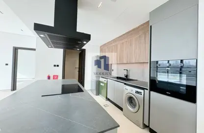 شقة - غرفة نوم - 2 حمامات للايجار في ند الشبا 1 - ند الشبا - دبي