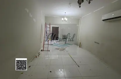 Apartment - 1 Bedroom - 1 Bathroom for rent in Al Jawhara Building - Al Rawda 3 - Al Rawda - Ajman