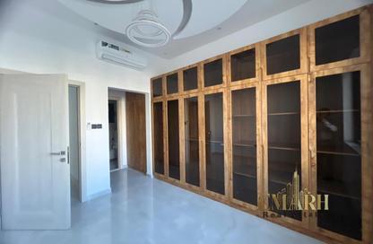 Villa - 4 Bedrooms - 7 Bathrooms for rent in Al Zaheya Gardens - Al Zahya - Ajman