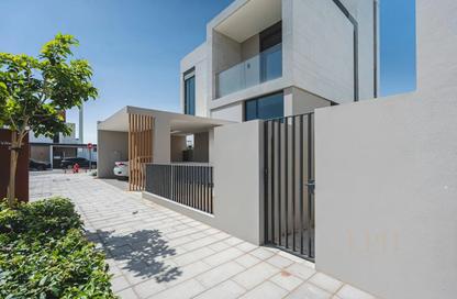 Villa - 4 Bedrooms - 5 Bathrooms for sale in Elie Saab 2 - Elie Saab - Arabian Ranches 3 - Dubai