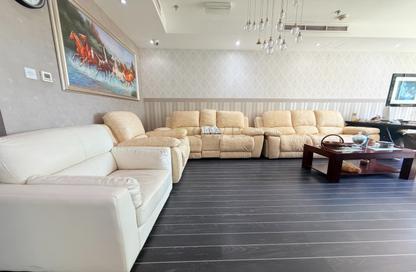 Office Space - Studio - 2 for rent in Damac Executive Heights - Barsha Heights (Tecom) - Dubai