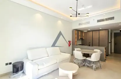 Apartment - 1 Bedroom - 2 Bathrooms for rent in Al Serh Residences 11 - District 10 - Jumeirah Village Circle - Dubai