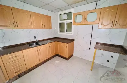 شقة - 2 غرف نوم - 2 حمامات للايجار في بناية مويليح 29 - مويلح - الشارقة