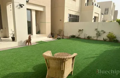 Villa - 3 Bedrooms - 3 Bathrooms for sale in Mira Oasis 2 - Mira Oasis - Reem - Dubai