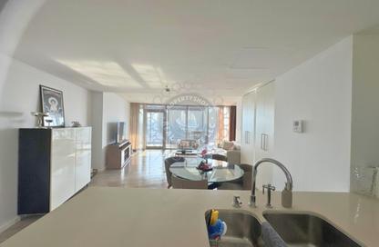 Apartment - 1 Bedroom - 1 Bathroom for rent in D1 Tower - Culture Village - Dubai