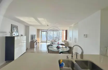 Apartment - 1 Bedroom - 1 Bathroom for rent in D1 Tower - Culture Village - Dubai