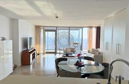 Apartment - 1 Bedroom - 1 Bathroom for rent in D1 Tower - Culture Village - Dubai Apartment - 1 Bedroom - 1 Bathroom for rent in D1 Tower - Culture Village - Dubai