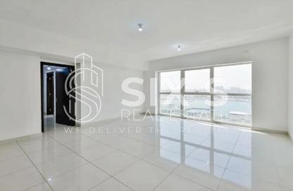 Apartment - 2 Bedrooms - 2 Bathrooms for rent in Burooj Views - Marina Square - Al Reem Island - Abu Dhabi Apartment - 2 Bedrooms - 2 Bathrooms for rent in Burooj Views - Marina Square - Al Reem Island - Abu Dhabi