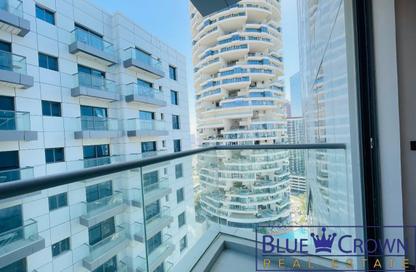 Apartment - 1 Bedroom - 2 Bathrooms for rent in Oasis Vista Residences - District 13 - Jumeirah Village Circle - Dubai