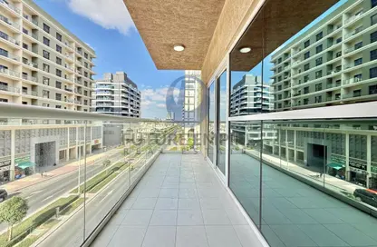 شقة - 2 غرف نوم - 3 حمامات للايجار في سكن الفردوس - السطوة - دبي