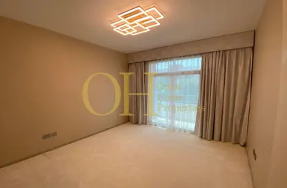 شقة - 2 غرف نوم - 2 حمامات للبيع في منطقة الشلال - الغدير - أبوظبي