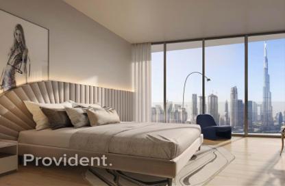 Apartment - 3 Bedrooms - 3 Bathrooms for sale in W Residences Downtown - Downtown Dubai - Dubai