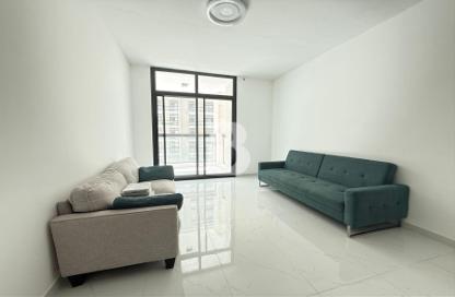 Apartment - 2 Bedrooms - 3 Bathrooms for rent in Equiti Home - Al Furjan - Dubai