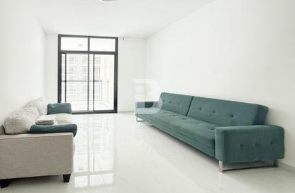 Apartment - 2 Bedrooms - 3 Bathrooms for rent in Equiti Home A - Equiti Home - Al Furjan - Dubai