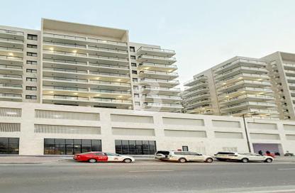 Apartment - 2 Bedrooms - 3 Bathrooms for rent in Equiti Home A - Equiti Home - Al Furjan - Dubai