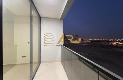 Apartment - 2 Bedrooms - 3 Bathrooms for rent in Tilal City A - Tilal City - Sharjah
