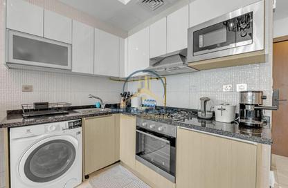 Apartment - Studio - 1 for rent in Bayz by Danube - Business Bay - Dubai