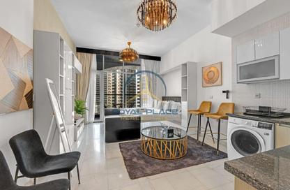 Apartment - Studio - 1 for rent in Bayz by Danube - Business Bay - Dubai