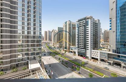 Apartment - Studio - 1 for rent in Bayz by Danube - Business Bay - Dubai