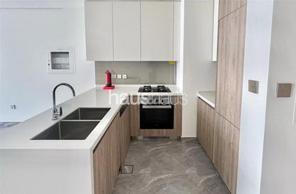 Apartment - 2 Bedrooms - 2 Bathrooms for rent in Peninsula One - Peninsula - Business Bay - Dubai