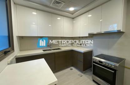 Villa - 4 Bedrooms - 6 Bathrooms for rent in Redwoods - Yas Acres - Yas Island - Abu Dhabi