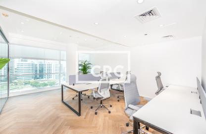 Office Space - Studio - 1 for rent in Magnum Opus Bay - Business Bay - Dubai Office Space - Studio - 1 for rent in Magnum Opus Bay - Business Bay - Dubai