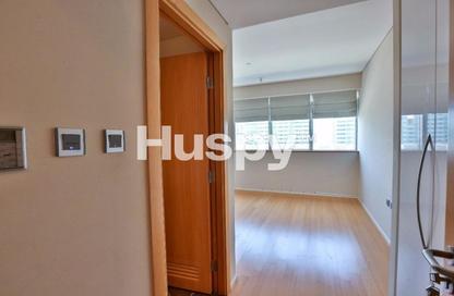 Apartment - 3 Bedrooms - 5 Bathrooms for sale in Al Maha - Al Muneera - Al Raha Beach - Abu Dhabi