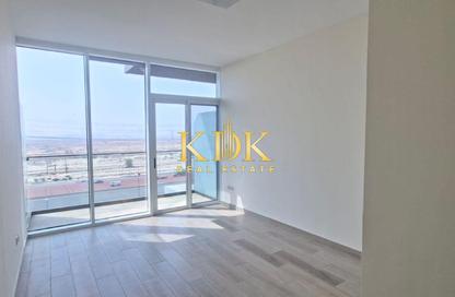 Apartment - Studio - 1 Bathroom for rent in Bloom Towers C - Bloom Towers - District 10 - Jumeirah Village Circle - Dubai