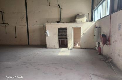 Warehouse - Studio - 1 Bathroom for rent in Al Quoz Industrial Area 1 - Al Quoz Industrial Area - Al Quoz - Dubai